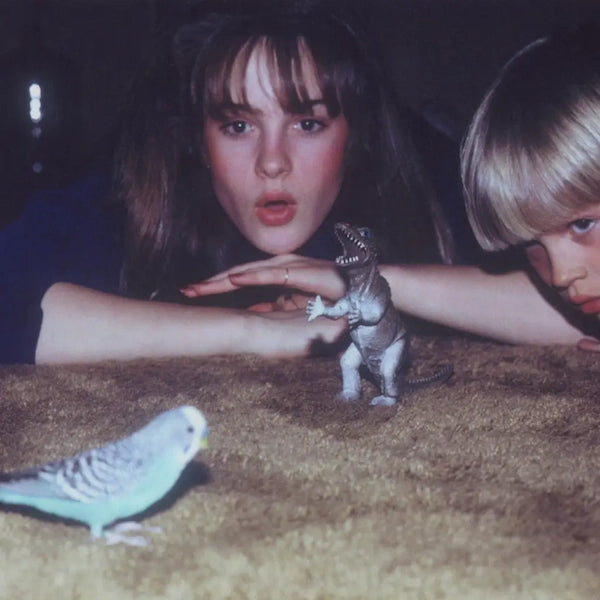 Big Thief - Masterpiece (Preorder 08/12/23)