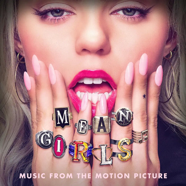 Various - Mean Girls (Music From The Motion Picture) (Preorder 19/04/24)
