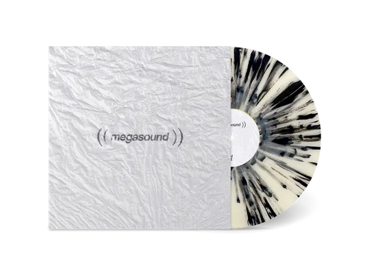 Megasound - Megasound (Preorder 07/08/26)