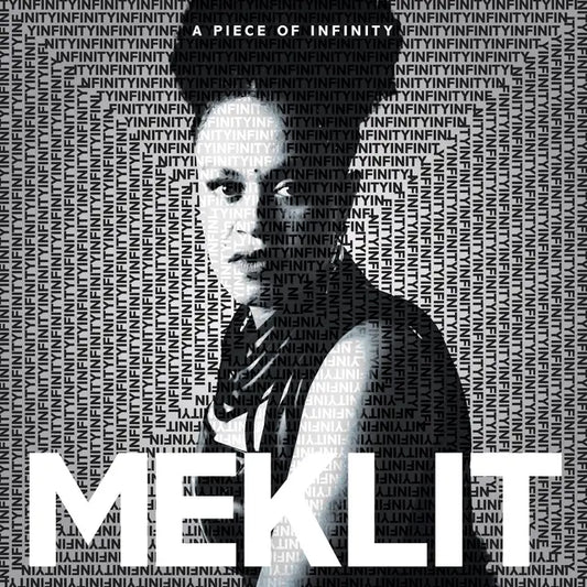 Meklit - A Piece of Infinity (Preorder 26/09/25)