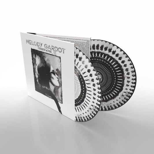 Melody Gardot - The Currency Of Man - 10 Year Anniversary (Preorder 21/11/25)