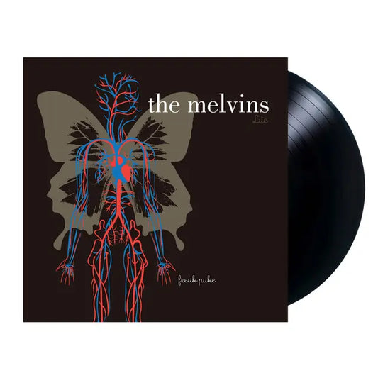 Melvins - Freak Puke (Preorder 26/09/25)