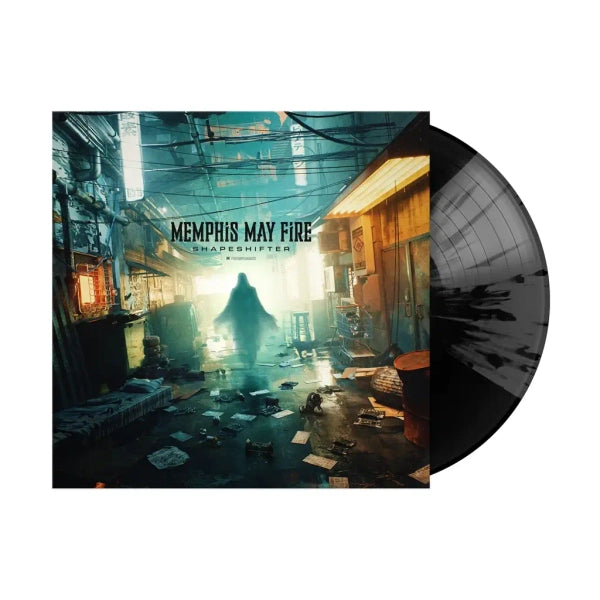 Memphis May Fire - Shapeshifter (Preorder 28/03/25)