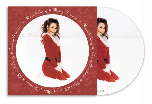 Mariah Carey - Merry Christmas (30th Anniversary)