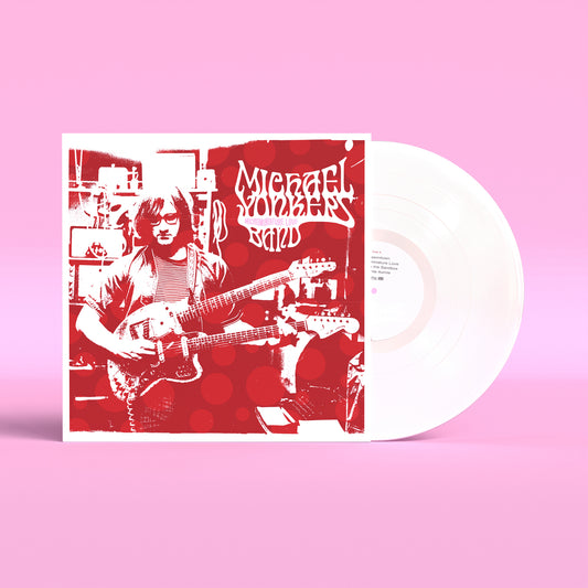 Michael Yonkers Band - Microminiature Love - Anniversary Edition