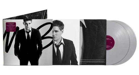 Michael Bublé - It’s Time (20th Anniversary Deluxe Edition) (Preorder 12/09/25)