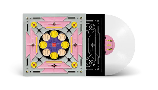 Mike D - Thank You (Preorder 28/08/26)