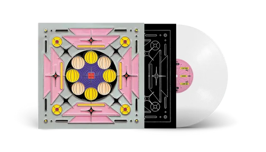 Mike D - Thank You (Preorder 28/08/26)