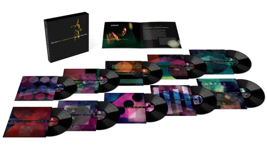 Miles Davis - The Complete Plugged Nickel Live 1965 (Preorder 30/01/26)