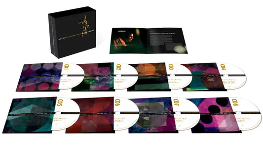 Miles Davis - The Complete Plugged Nickel Live 1965 (Preorder 30/01/26)