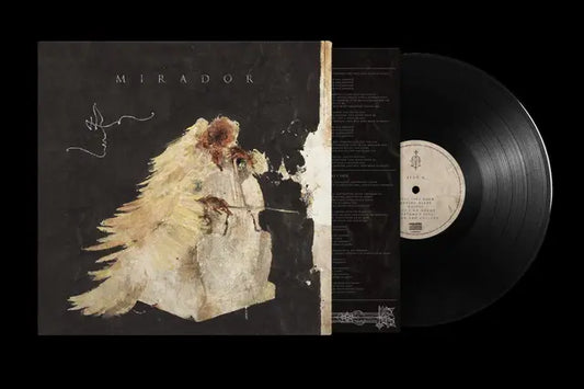 Mirador - Mirador (Preorder 19/09/25)
