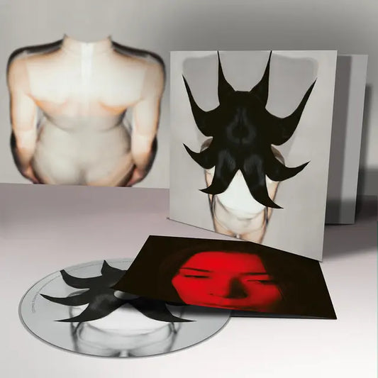 Miss Grit - Under My Umbrella (Preorder 25/04/26)