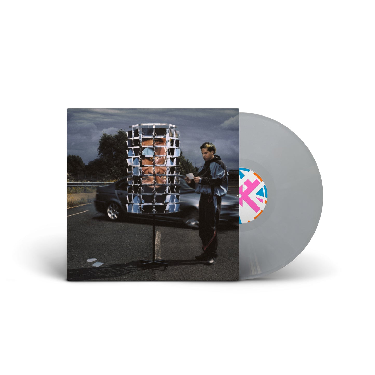 Jeshi - Airbag Woke Me Up (Preorder 24/01/25)