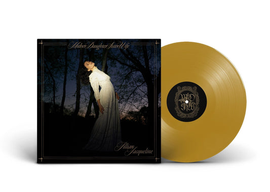 Jillian Jacqueline - MotherDaughterSisterWife (Preorder 12/12/25)