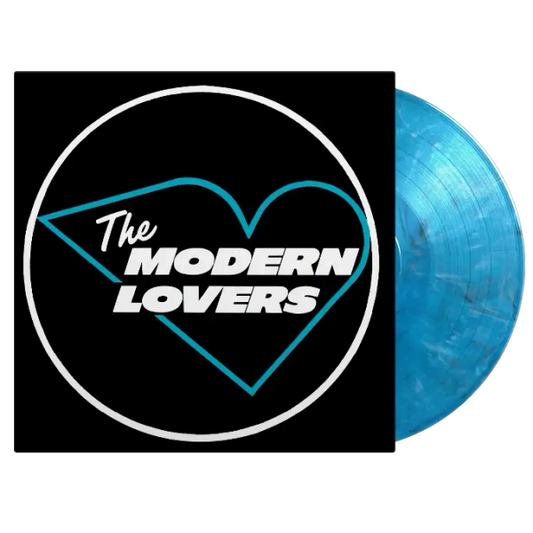 Modern Lovers - Modern Lovers (Preorder 14/02/25)