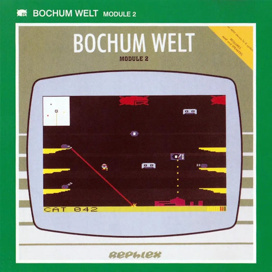 Bochum Welt - Module 2 (Preorder 05/04/24)