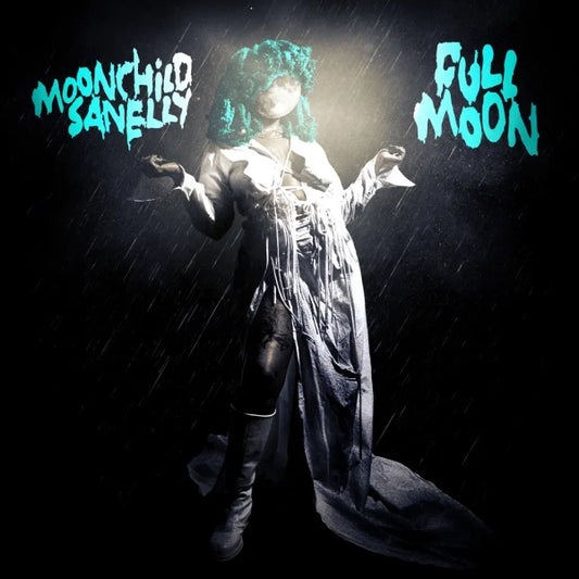 Moonchild Sanelly - Full Moon (Preorder 10/01/25)