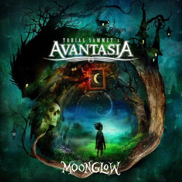 Avantasia - Moonglow (Preorder 14/03/25)