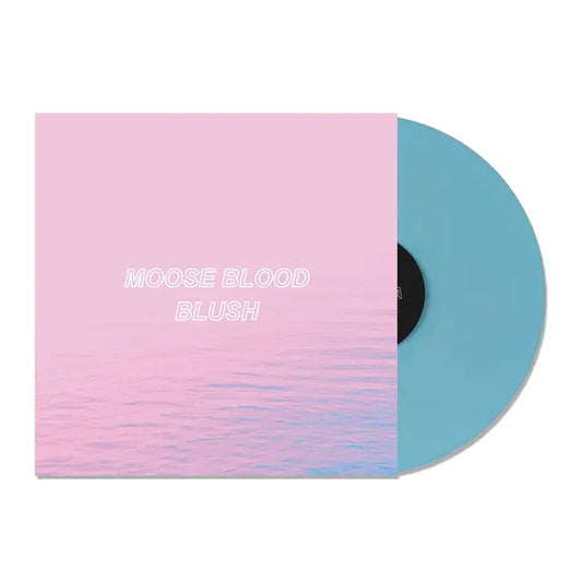 Moose Blood - Blush (Preorder 27/02/26)
