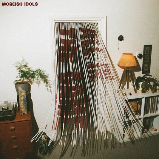 Moreish Idols - All In The Game (Preorder 07/03/25)