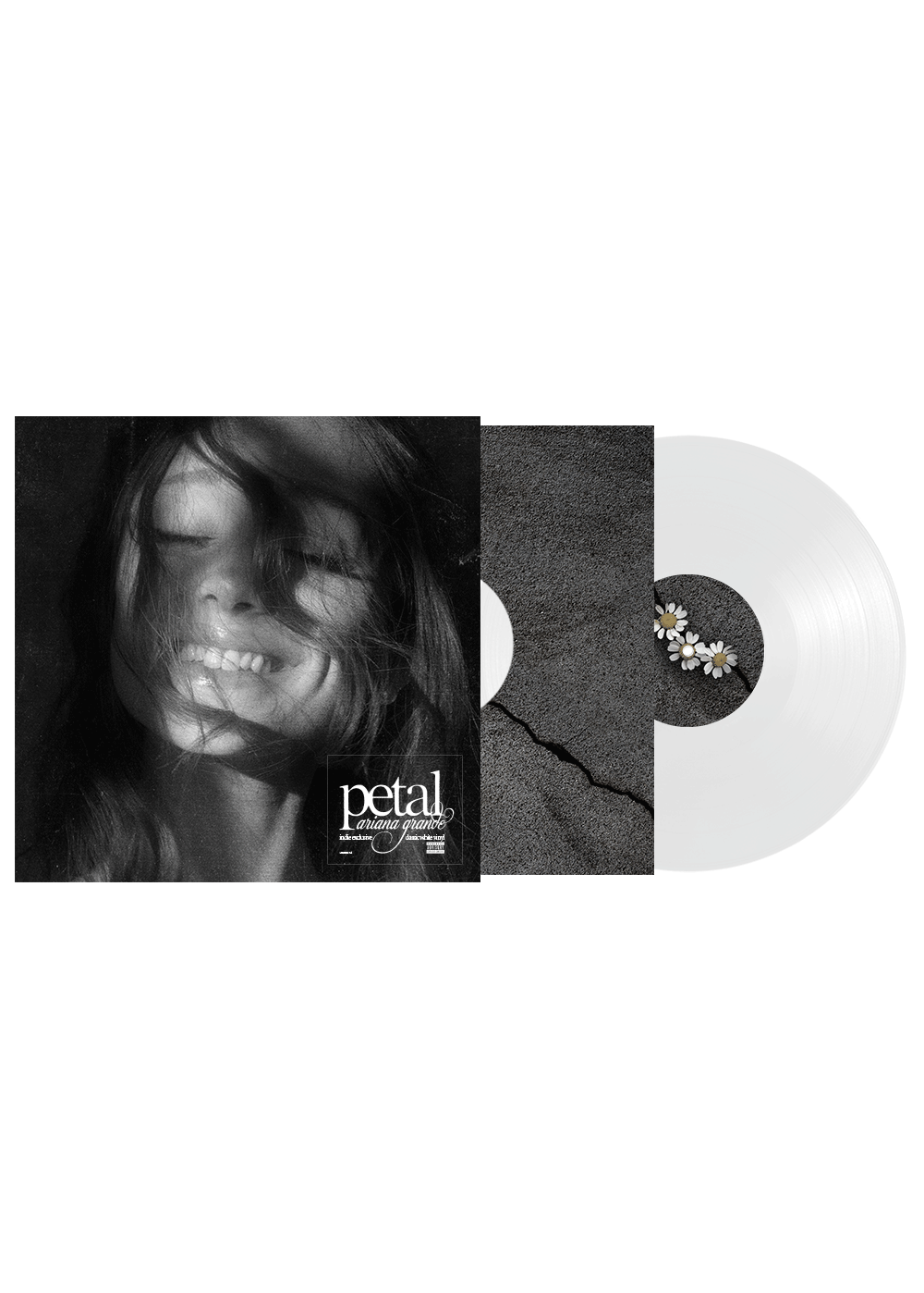 Ariana Grande - petal