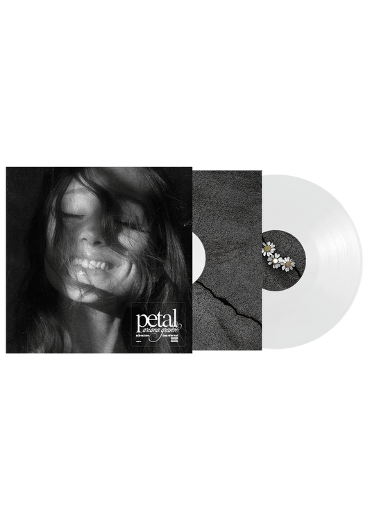 Ariana Grande - petal