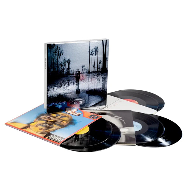 Mr Bungle - Quote Unquote 1991 - 1999 (Preorder 19/07/24)
