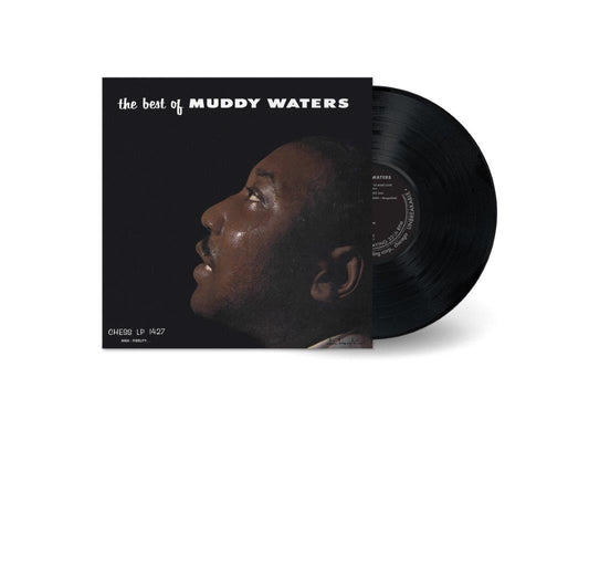 Muddy Waters - The Best of Muddy Waters (Preorder 17/10/25)