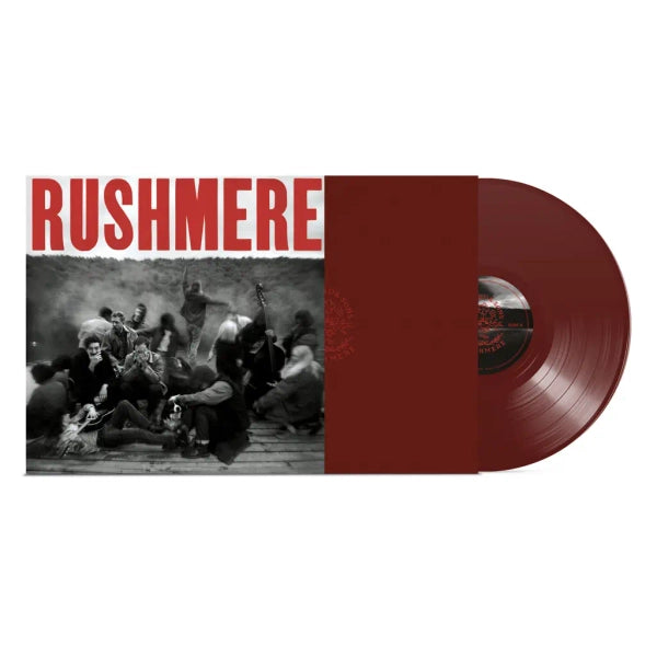 Mumford & Sons - RUSHMERE (Preorder 28/03/25)