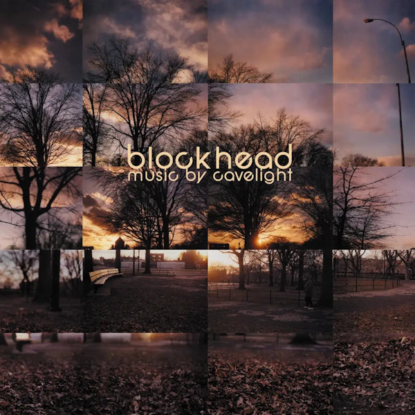 Blockhead - Music By Cavelight - 20th Anniversary Reissue (30/08/24)