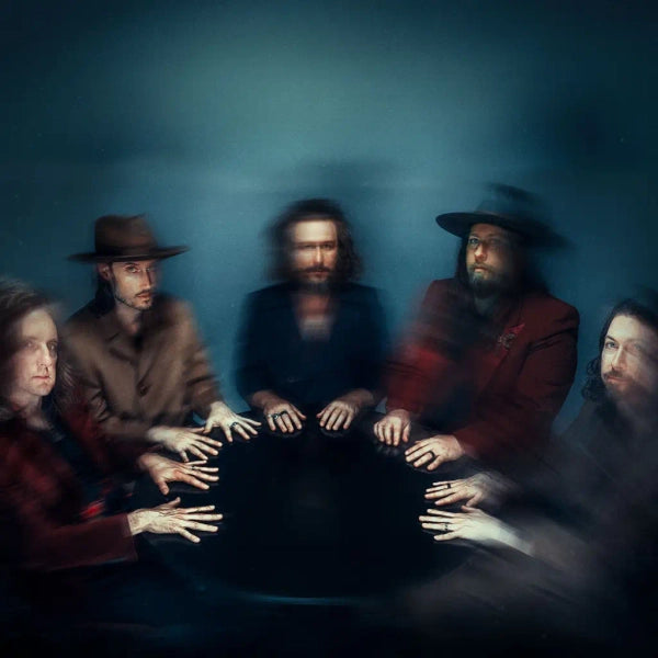 My Morning Jacket - Is (Preorder 21/03/25)