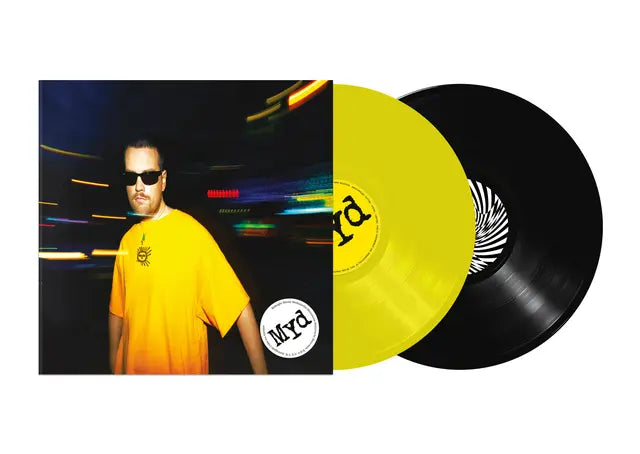 MYD - Mydnight (Preorder 29/08/25)