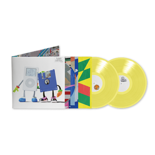 Avalanches - No Bad Memories