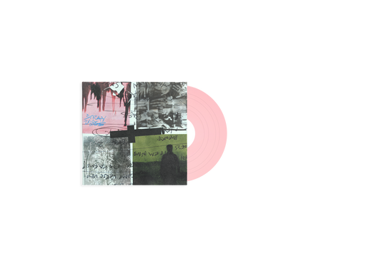 Nothing But Thieves - Stray Dogs (Preorder 25/09/26)