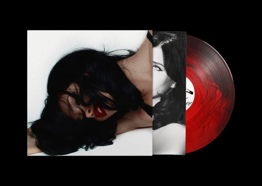 Nessa Barret - Tough Love