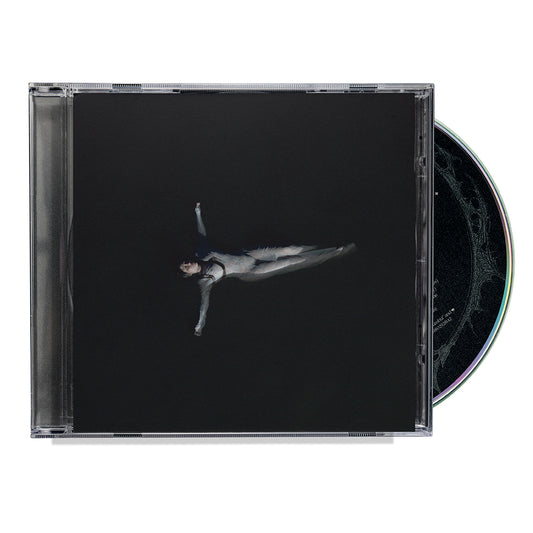 Noah Cyrus - I WANT MY LOVED ONES TO GO WITH ME(Preorder 11/07/25)