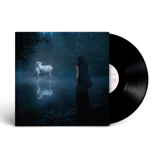 Noah Cyrus - I WANT MY LOVED ONES TO GO WITH ME (Preorder 26/09/25)