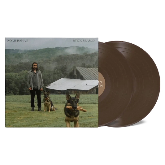 Noah Kahan - Stick Season