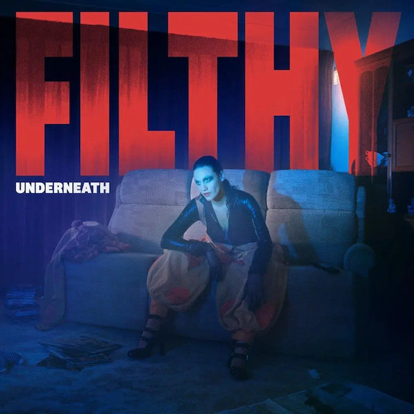 Nadine Shah - Filthy Underneath (Preorder 16/02/24)