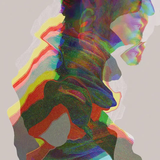 Nathan Fake - Evaporator (Preorder 20/02/26)