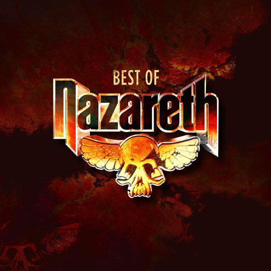 Nazareth - Best Of (Preorder 30/01/26)