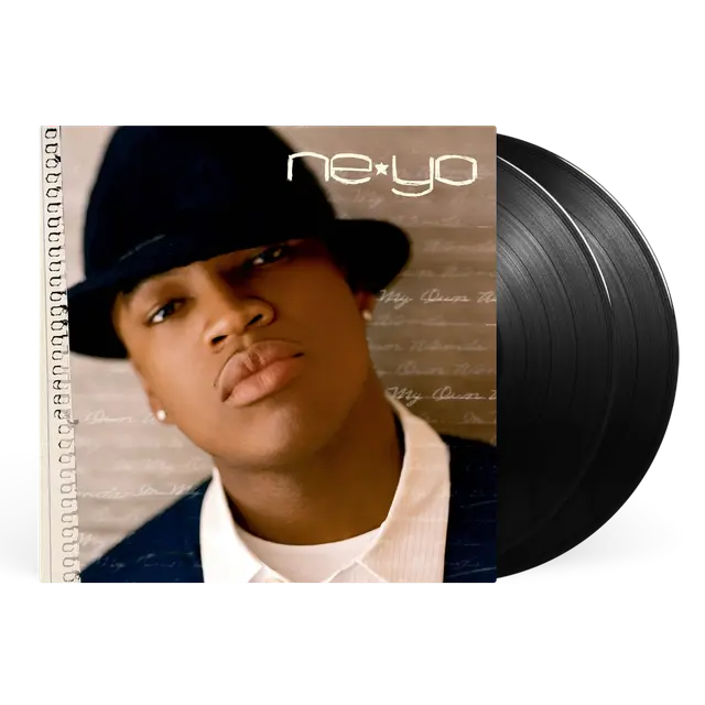 Ne-Yo - In My Own Words (20th Anniversary) (Preorder 19/06/26)