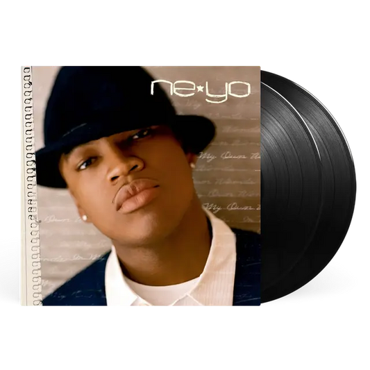 Ne-Yo - In My Own Words (20th Anniversary) (Preorder 19/06/26)
