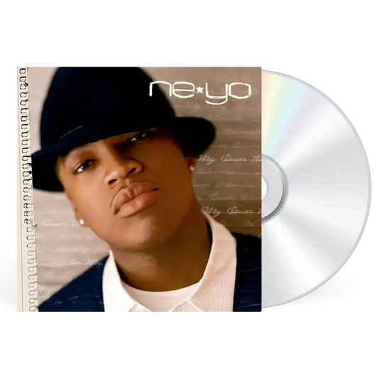 Ne-Yo - In My Own Words (20th Anniversary) (Preorder 19/06/26)