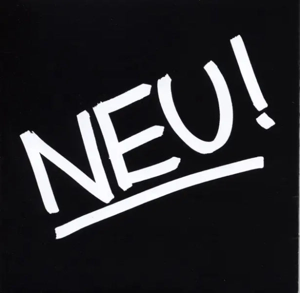 Neu! - Neu 75 (Preorder 28/03/25)