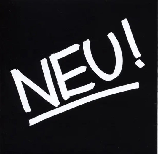 Neu! - Neu 75 (Preorder 28/03/25)
