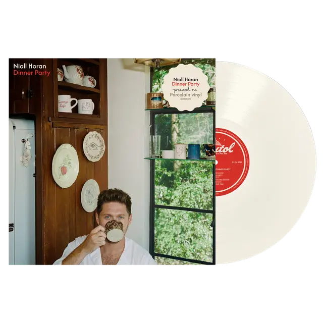 Niall Horan - Dinner Party (Preorder 05/06/26)