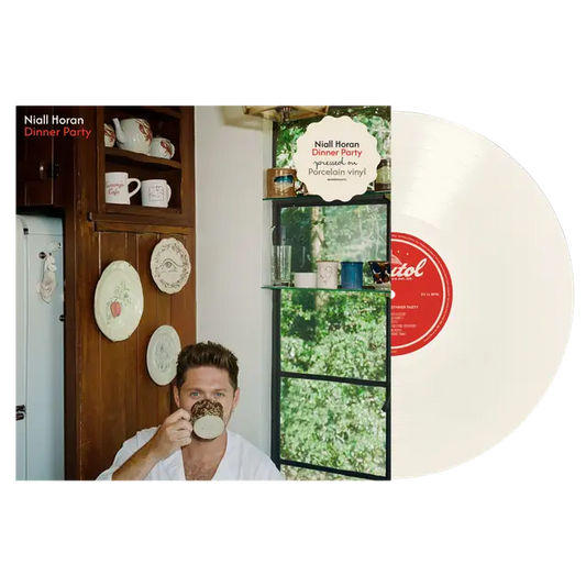 Niall Horan - Dinner Party (Preorder 05/06/26)