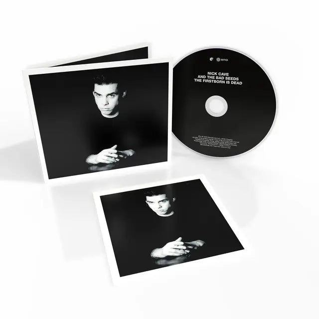 Nick Cave & The Bad Seeds - The Firstborn Is Dead (2009 Remaster) (Preorder 21/11/25)