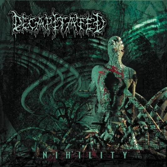 Decapitated - Nihility (Preorder 31/01/25)